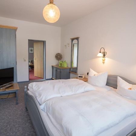 Goebel'S Ferienhaus Sonnenuhr Willingen  Extérieur photo
