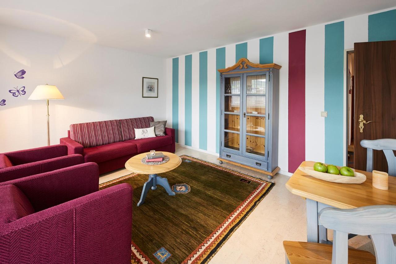 Goebel'S Ferienhaus Sonnenuhr Willingen  Extérieur photo