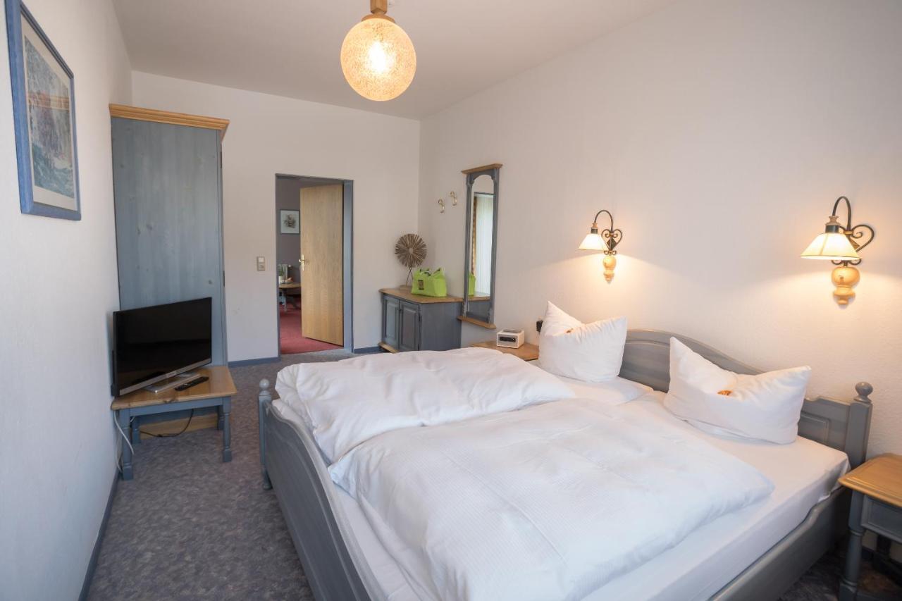 Goebel'S Ferienhaus Sonnenuhr Willingen  Extérieur photo
