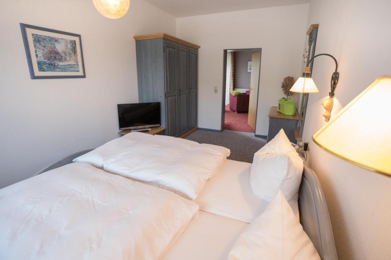 Goebel'S Ferienhaus Sonnenuhr Willingen  Extérieur photo