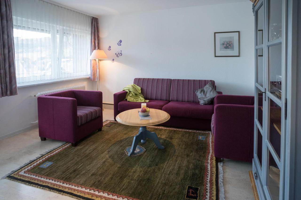 Goebel'S Ferienhaus Sonnenuhr Willingen  Extérieur photo