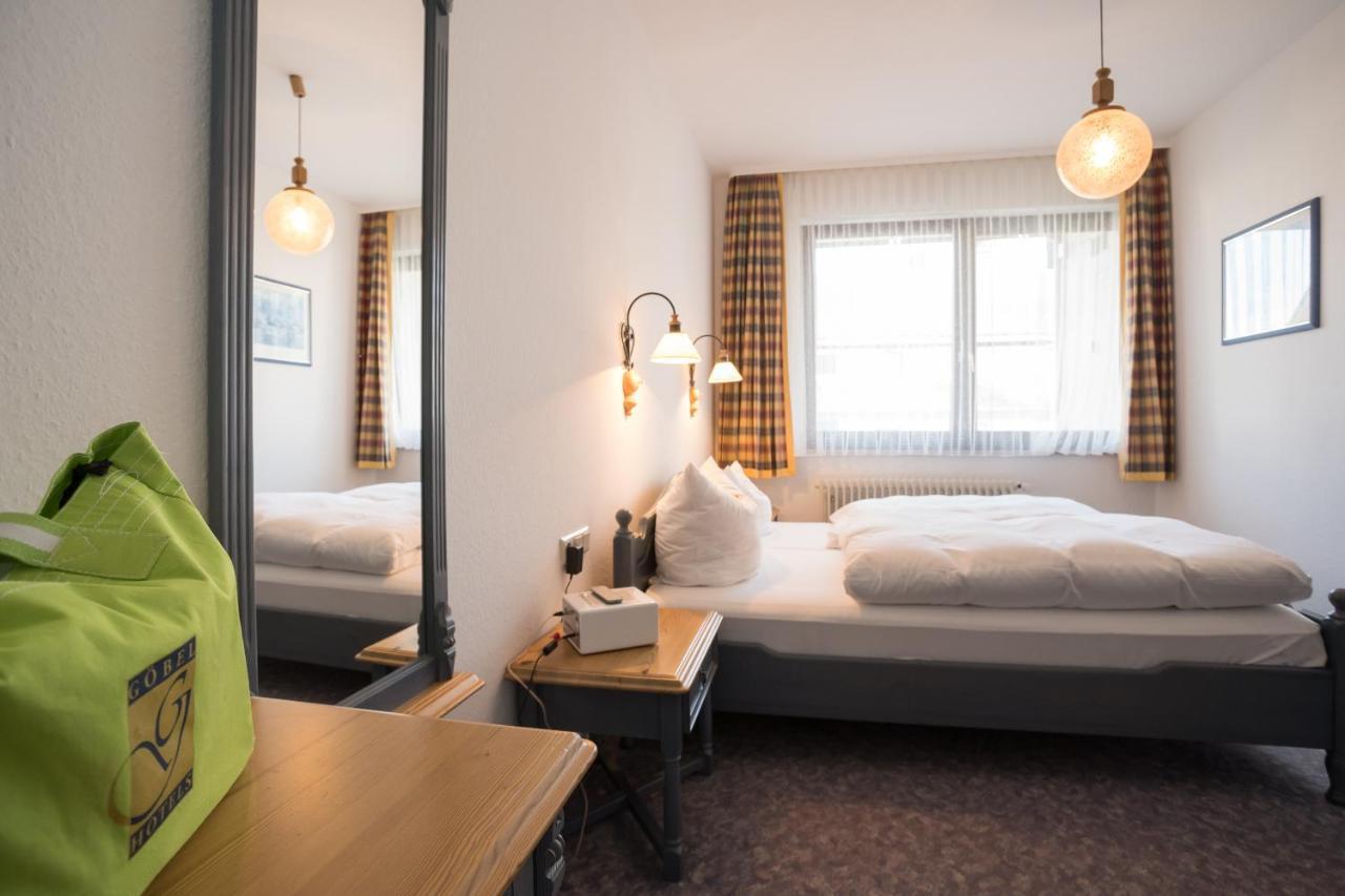 Goebel'S Ferienhaus Sonnenuhr Willingen  Extérieur photo