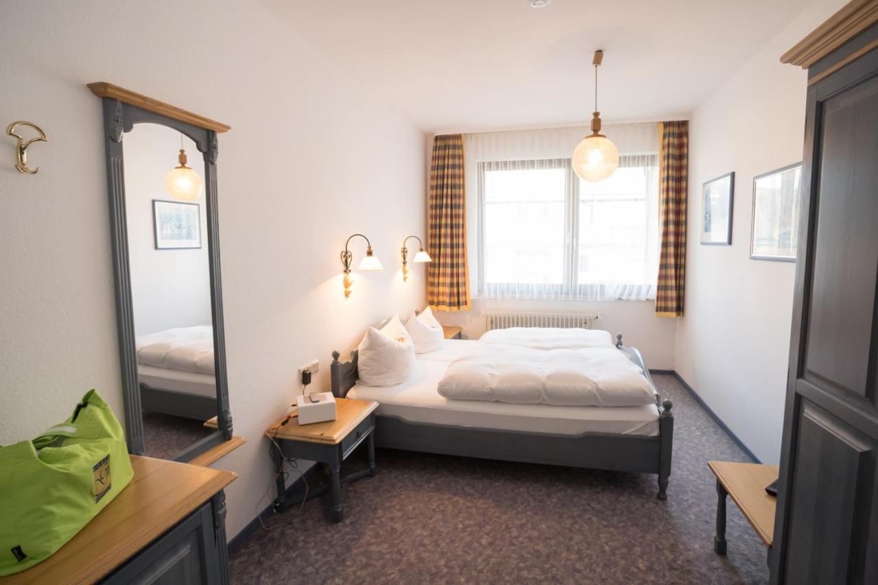Goebel'S Ferienhaus Sonnenuhr Willingen  Extérieur photo