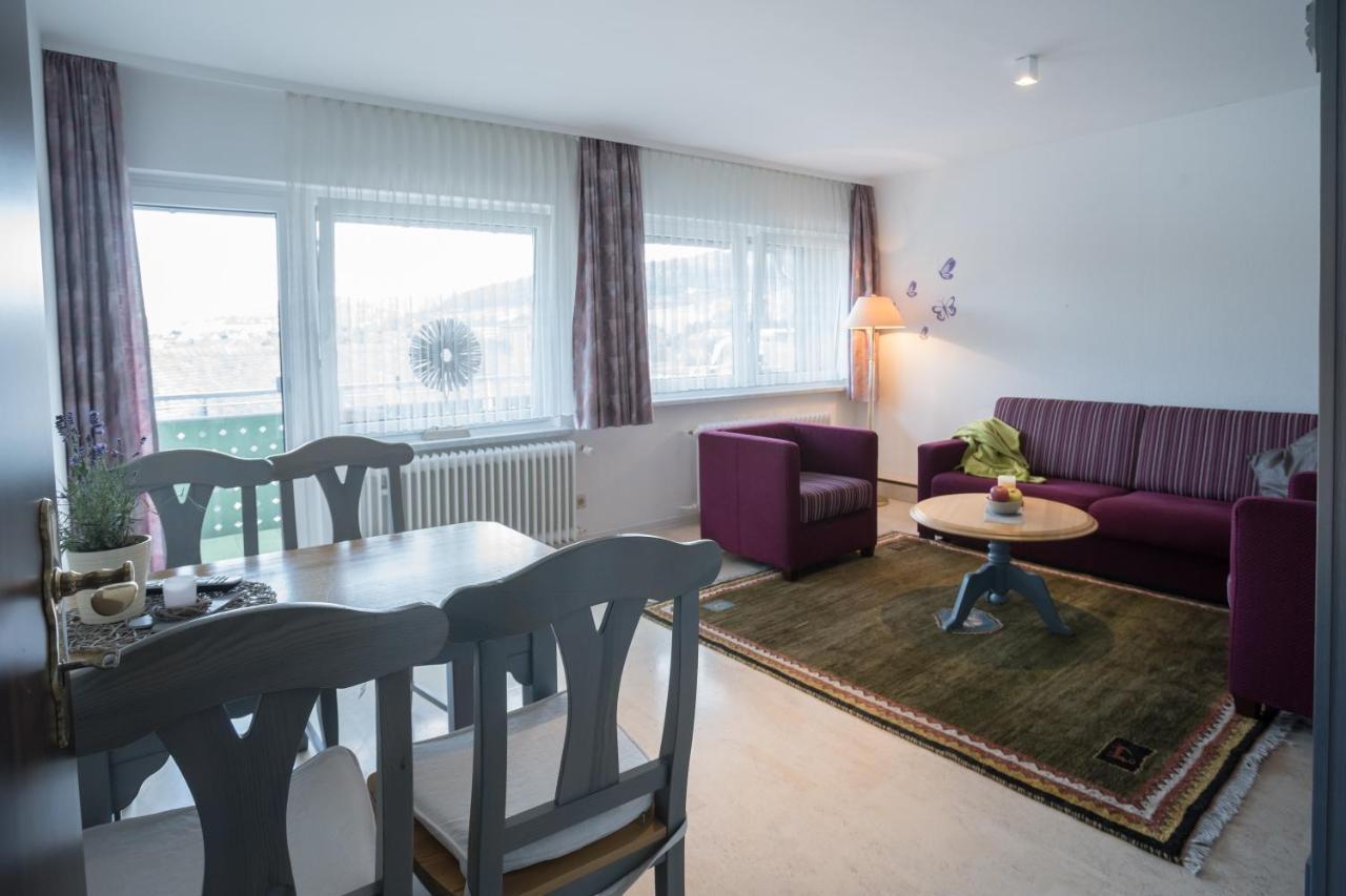 Goebel'S Ferienhaus Sonnenuhr Willingen  Extérieur photo