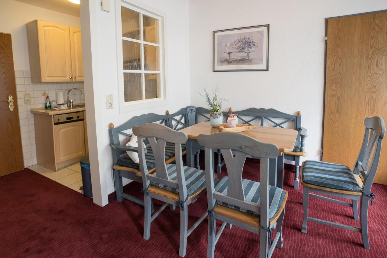 Goebel'S Ferienhaus Sonnenuhr Willingen  Extérieur photo